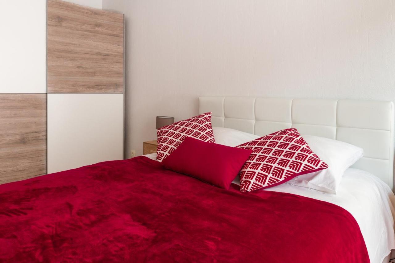 Travel Homes -The Ecolier, 1Min From Little Venice Colmar Esterno foto