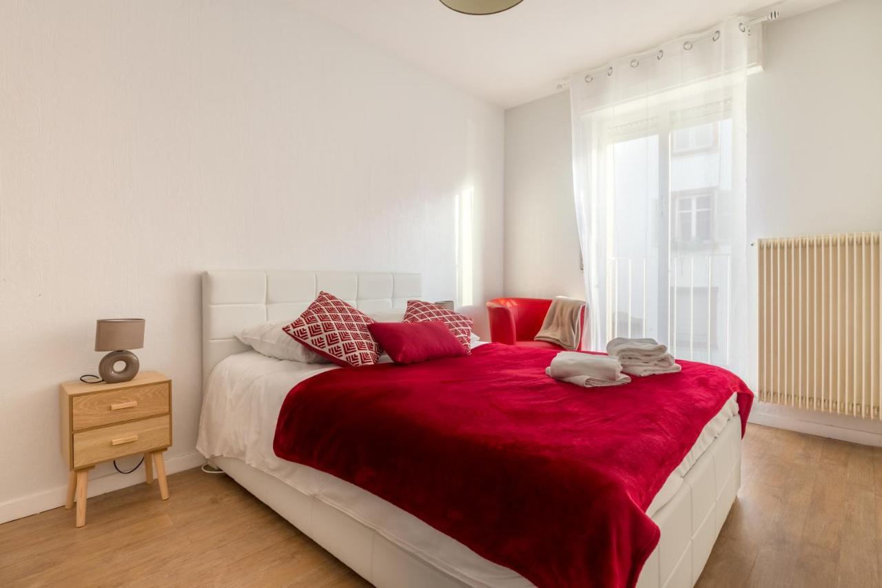 Travel Homes -The Ecolier, 1Min From Little Venice Colmar Esterno foto